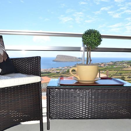 Cantinho Da Bela Vista Porto Judeu Buitenkant foto