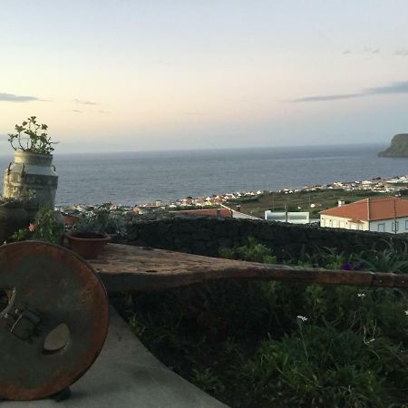 Cantinho Da Bela Vista Porto Judeu Buitenkant foto