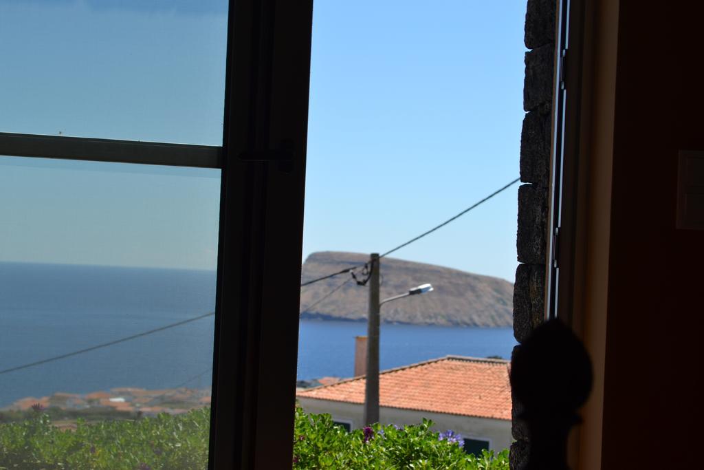 Cantinho Da Bela Vista Porto Judeu Buitenkant foto