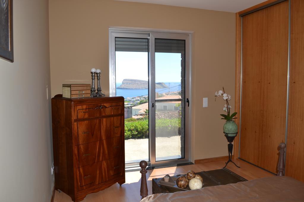 Cantinho Da Bela Vista Porto Judeu Buitenkant foto