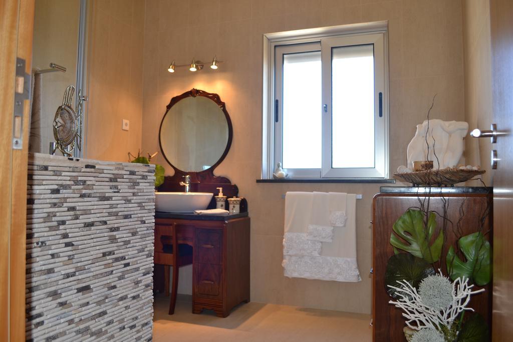 Cantinho Da Bela Vista Porto Judeu Buitenkant foto