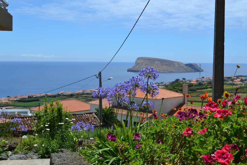 Cantinho Da Bela Vista Porto Judeu Buitenkant foto