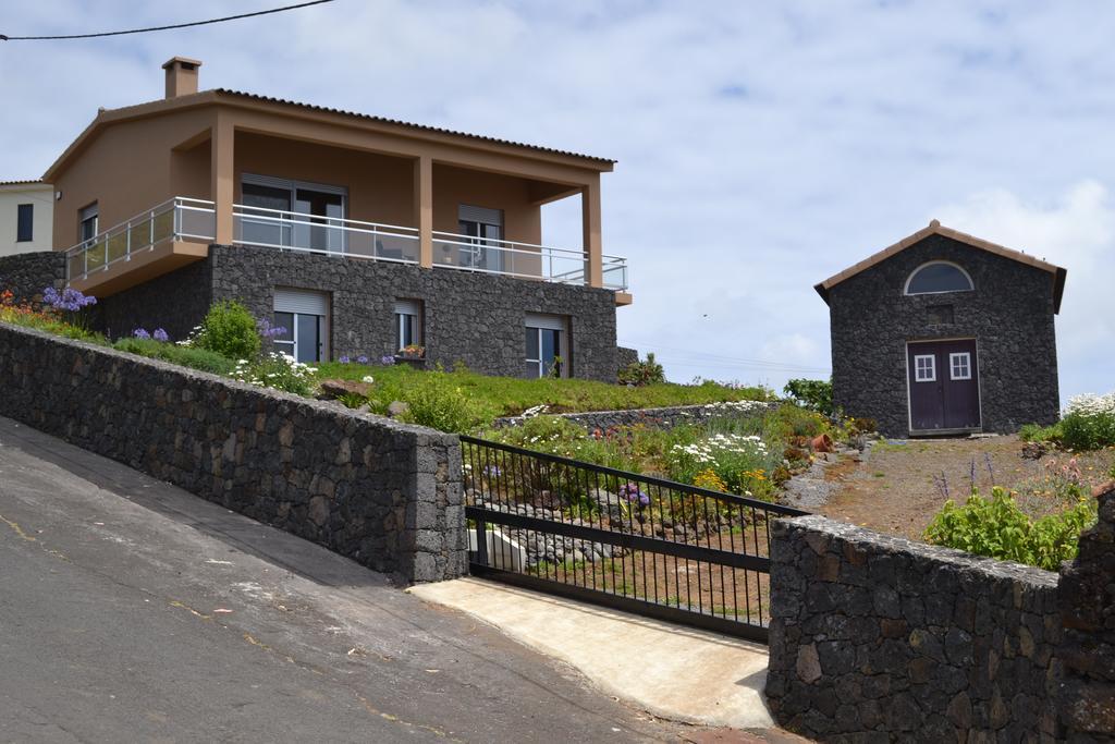 Cantinho Da Bela Vista Porto Judeu Buitenkant foto