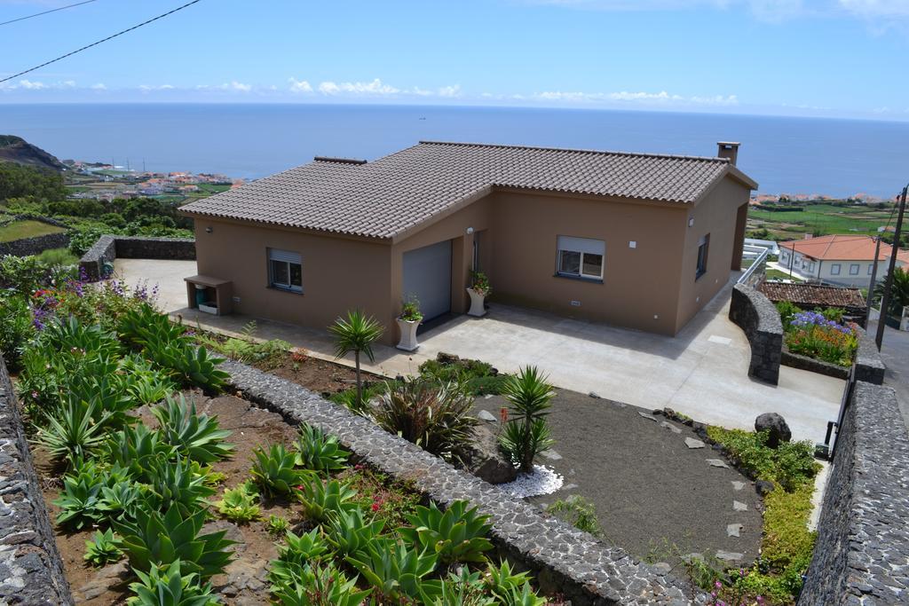 Cantinho Da Bela Vista Porto Judeu Buitenkant foto