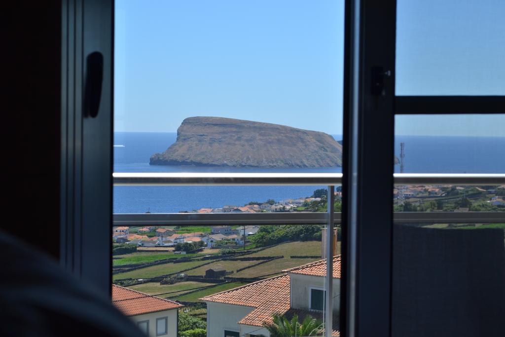Cantinho Da Bela Vista Porto Judeu Buitenkant foto