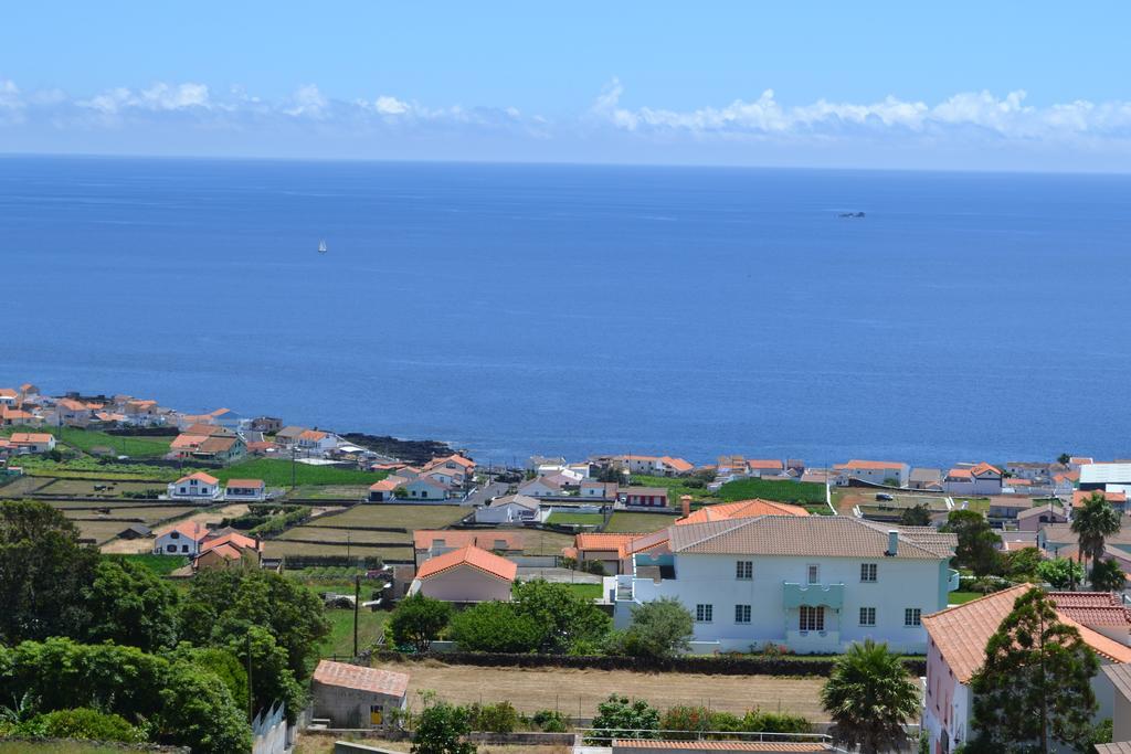 Cantinho Da Bela Vista Porto Judeu Buitenkant foto