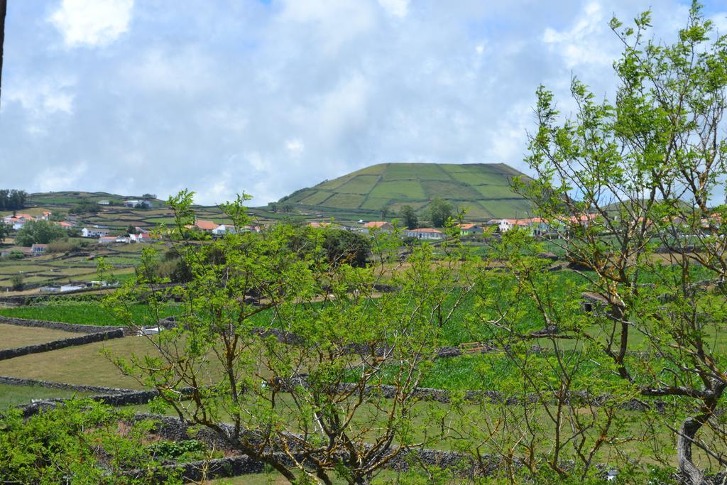 Cantinho Da Bela Vista Porto Judeu Buitenkant foto
