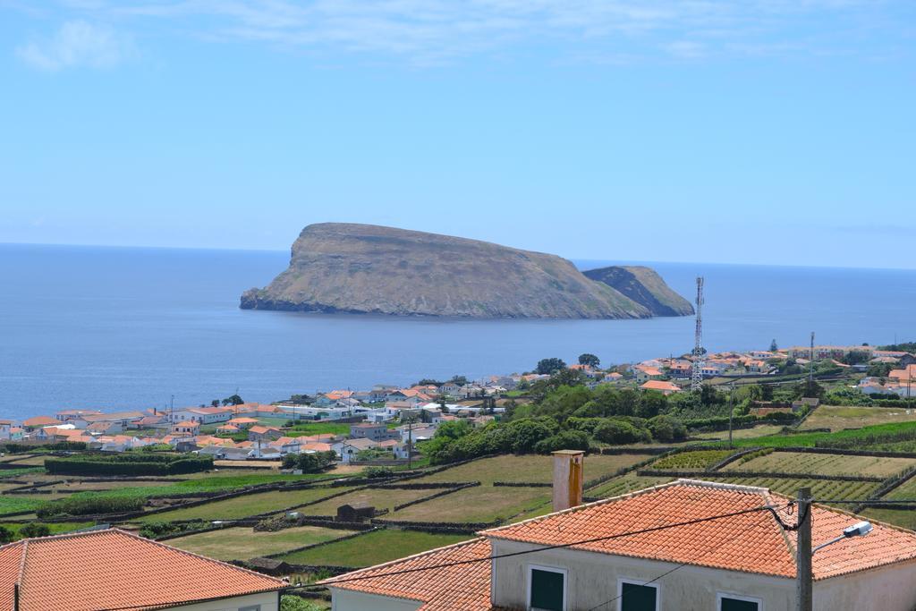 Cantinho Da Bela Vista Porto Judeu Buitenkant foto