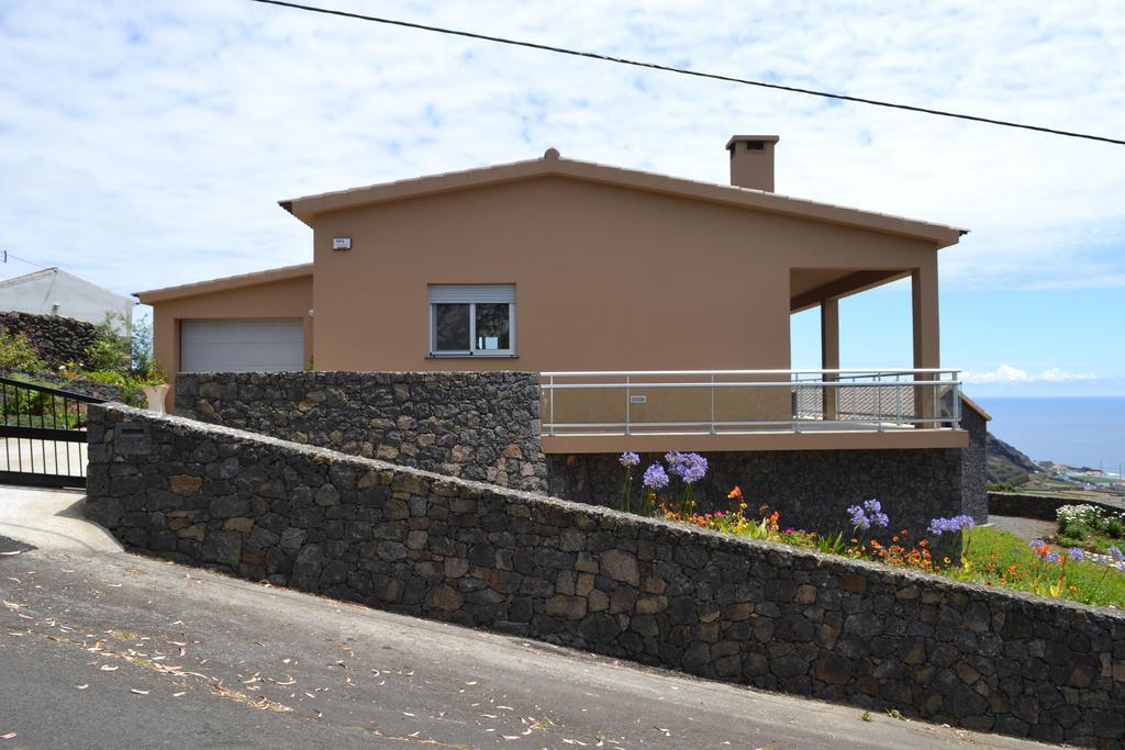 Cantinho Da Bela Vista Porto Judeu Buitenkant foto