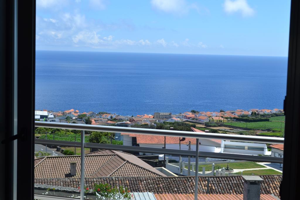 Cantinho Da Bela Vista Porto Judeu Buitenkant foto