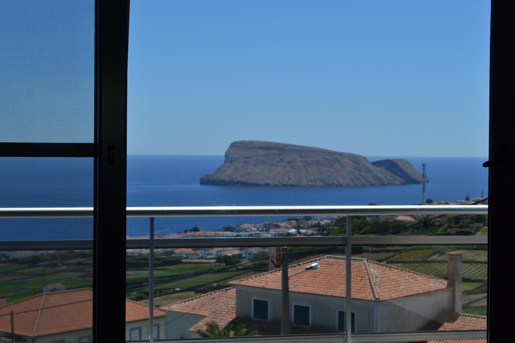 Cantinho Da Bela Vista Porto Judeu Buitenkant foto