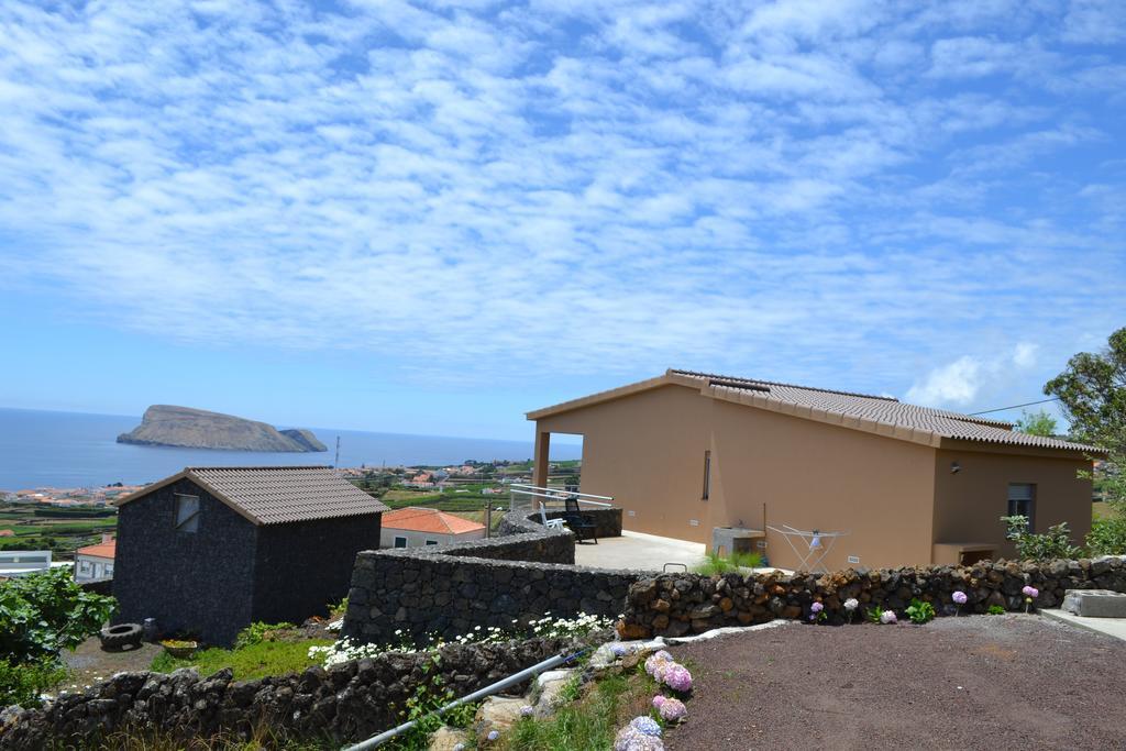 Cantinho Da Bela Vista Porto Judeu Buitenkant foto
