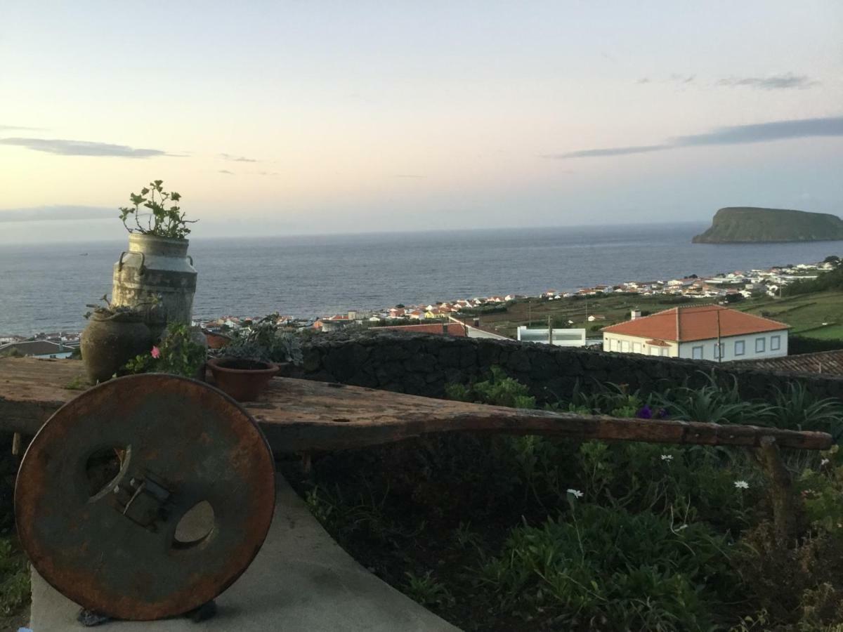 Cantinho Da Bela Vista Porto Judeu Buitenkant foto